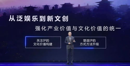 数字敦煌 中国文化的国际传播还能这么玩