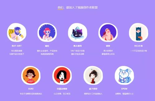 数字创意时代，来画动画 开启无限精彩的数字文化新篇章